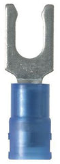 PANDUIT Panduit PN14-6LF-C Fork Terminal Connector