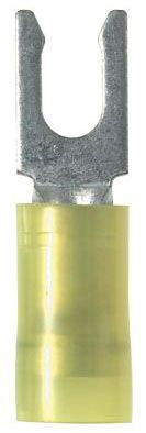 PANDUIT Panduit PN10-10LF-L Fork Terminal
