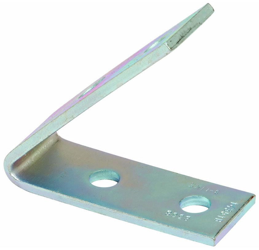 EATON Eaton B368ZN Closed Angle Strut Fitting 4-hole