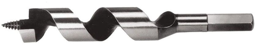 KLEIN TOOLS Klein Tools 53404 Ship Auger Bit 7/8 Inch