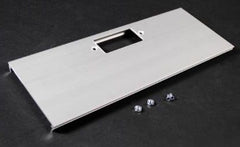 WIREMOLD Wiremold AL5246-G Device Cover Plate