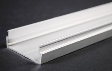 WIREMOLD Wiremold AL2400B-5 Raceway Base 60x5x2.5 in