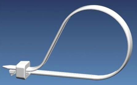 PANDUIT Panduit SST1.5I-C Releasable Cable Tie