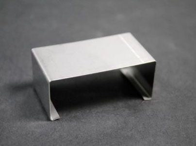 WIREMOLD Wiremold AL2406 Cover Clip