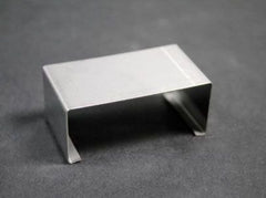 WIREMOLD Wiremold AL2406 Cover Clip