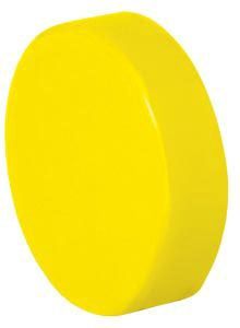 SIEMENS Siemens 52RA1A4 Flush Cap Yellow
