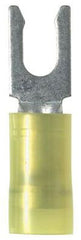 PANDUIT Panduit PN10-6LF-L Locking Fork Terminal