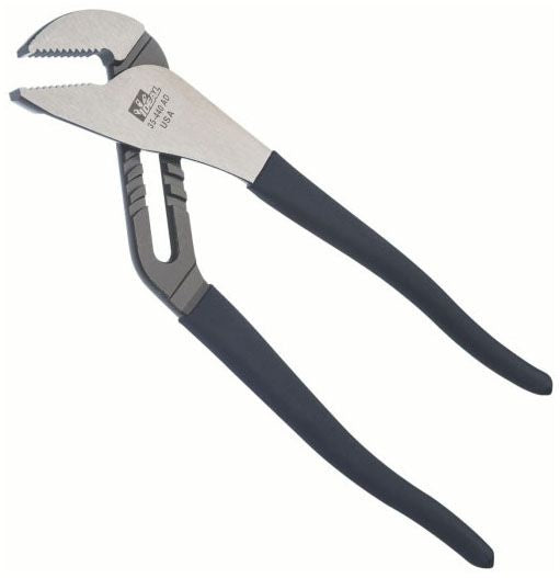 IDEAL Ideal 35-440 Tongue and Groove Pliers 12 Inches