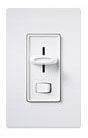 LUTRON Lutron SELV-300P-AL Low Voltage Dimmer Switch
