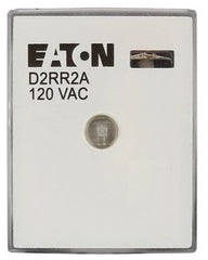 EATON Eaton D2RR2R1 Dc Operated Relay
