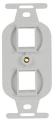 LEGRAND Legrand WP1062WH Structured Wiring Panel Cover