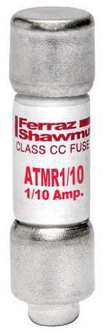 MERSEN Mersen ATMR1/10 Special Purpose Fuse 600V