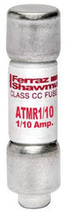 MERSEN Mersen ATMR1/10 Special Purpose Fuse 600V