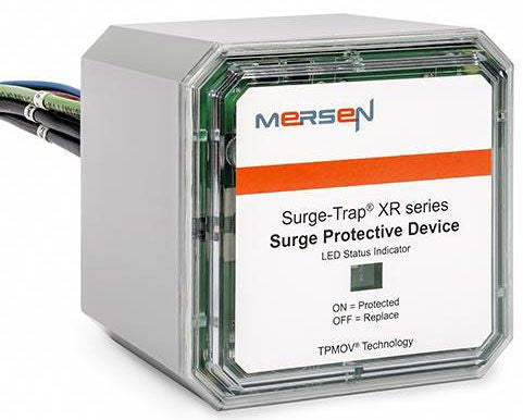MERSEN Mersen STXR240D05 240V Surge Protective Device