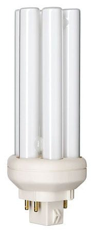 PHILLIPS Phillips 458273 Compact Fluorescent Lamp 26W 4100K