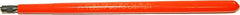 CEMENTEX Cementex D11PTSH Screwdriver 2 X 9.75 Inches