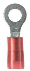 PANDUIT Panduit PN18-6RN-C Ring Terminal 18 Awg