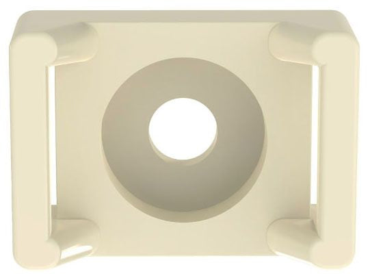 PANDUIT Panduit TM3S8-C Cable Tie Mount