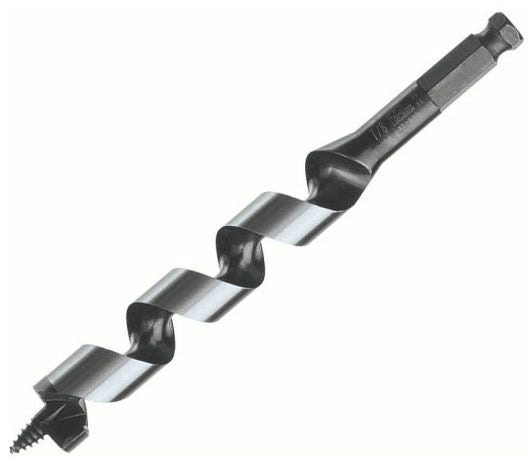 IDEAL Ideal 35-810 Ship Auger Bit 5/8 Inch Short