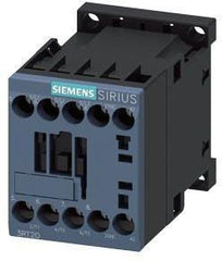 SIEMENS Siemens 3RT20171AM22 Contactor S00 3-pole