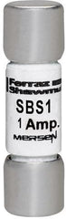 MERSEN Mersen SBS1 Midget Fuse 10 Pack