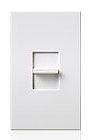 LUTRON Lutron NT-600-WH Incandescent Dimmer 600W 120V