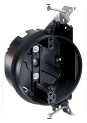 LEGRAND Legrand S1-20-JAC 4 Inch Round Ceiling Box
