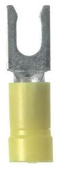 PANDUIT Panduit PV10-8LF-L Locking Fork Terminal