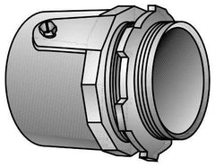 APPLETON Appleton 28-050 Malleable Iron Set Screw Conduit Connector