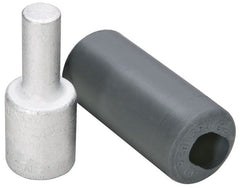 BURNDY Burndy AYP1 Termination Plug 1 Awg