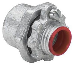 SOUTHWIRE Southwire 207MHDG Watertight Hub 2-1/2 Inches