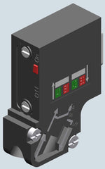 SIEMENS Siemens 6ES79720BA610XA0 Bus Connector