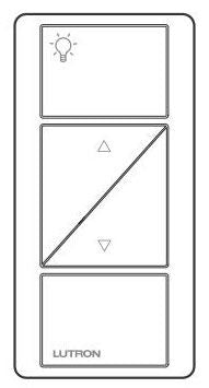 LUTRON Lutron PX-2BRL-GBL-I01 Pico Wireless Control