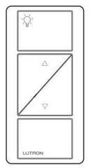 LUTRON Lutron PX-2BRL-GBL-I01 Pico Wireless Control