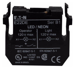 EATON Eaton E22DL24G Heavy Duty Pushbutton