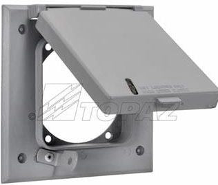 SOUTHWIRE Southwire WCV2264 Weatherproof Cover