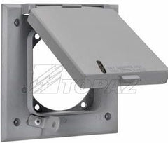 SOUTHWIRE Southwire WCV2264 Weatherproof Cover