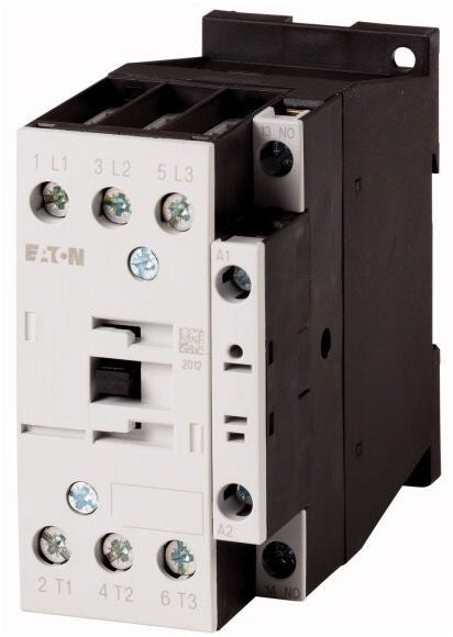 EATON Eaton XTCE038C10T Full Voltage Contactor