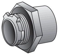 APPLETON Appleton CHM-75 Knockout Hub 0.75 Inch