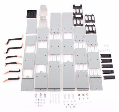 ABB Abb AMC6EBFP Control Module Replaces AMC6EB