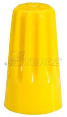 SOUTHWIRE Southwire W84Y1 Yellow Twist-on Wire Connector