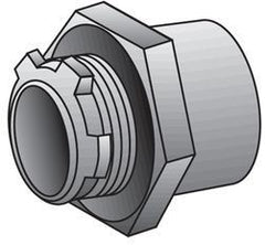 APPLETON Appleton CHM-150 Knockout Hub 1-1/2 Inch Rigid Conduit