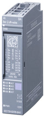 SIEMENS Siemens 6ES71346GF000AA1 Et 200SP Analog Input Module