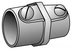 APPLETON Appleton ESR-100 1 Inch Rigid to Emt Set Screw Coupling