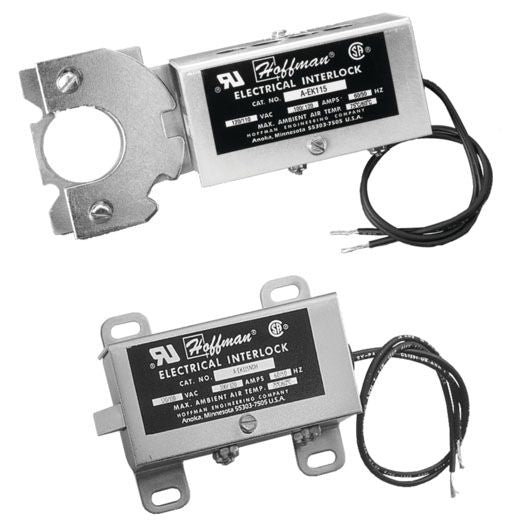 NVENT Nvent AEK115 Door Handle Interlock