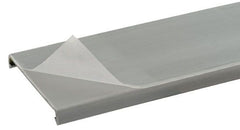 PANDUIT Panduit C1WH6-F Wiring Duct Cover 1 Inch X 6 Foot