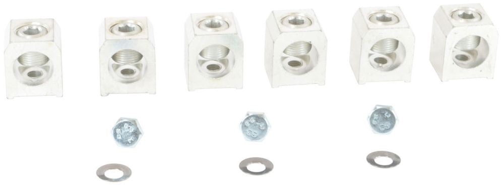 ABB Abb OZXA-400 Lug Kit Ot OS400 Disconnect Switch