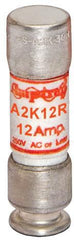 MERSEN Mersen A2K12R 250V RK1 Time-delay Fuse 12 Amp