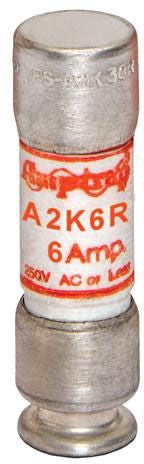 MERSEN Mersen A2K6R RK1 Time-delay Fuse 6A 250V