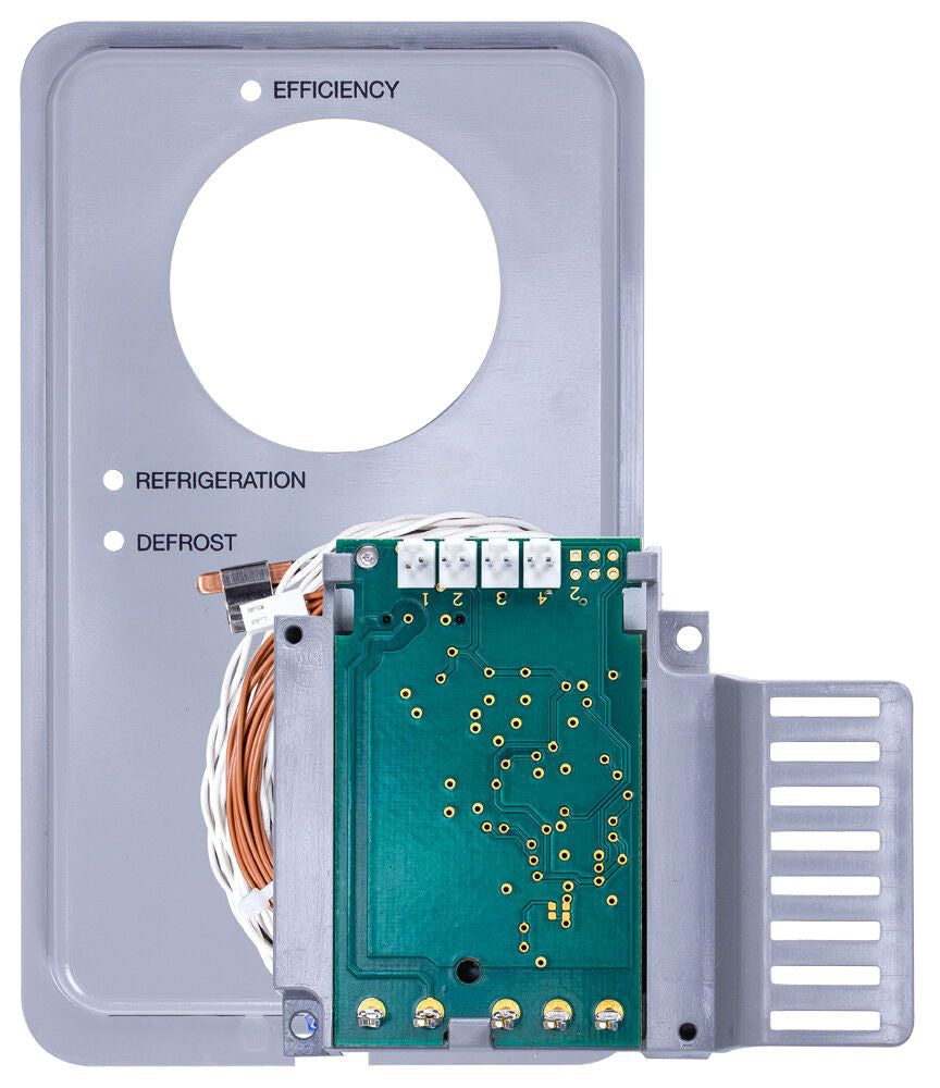INTERMATIC Intermatic DDFM Icube Adaptive Defrost Control